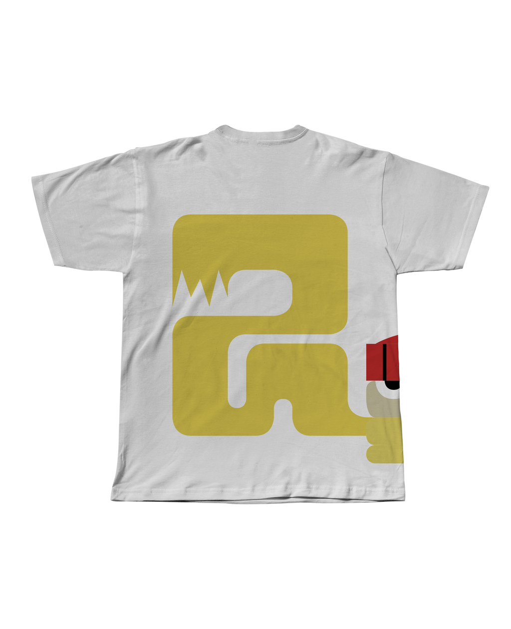 T-shirt ᴀᴛsɪᴍʜ⋆⁺₊❅