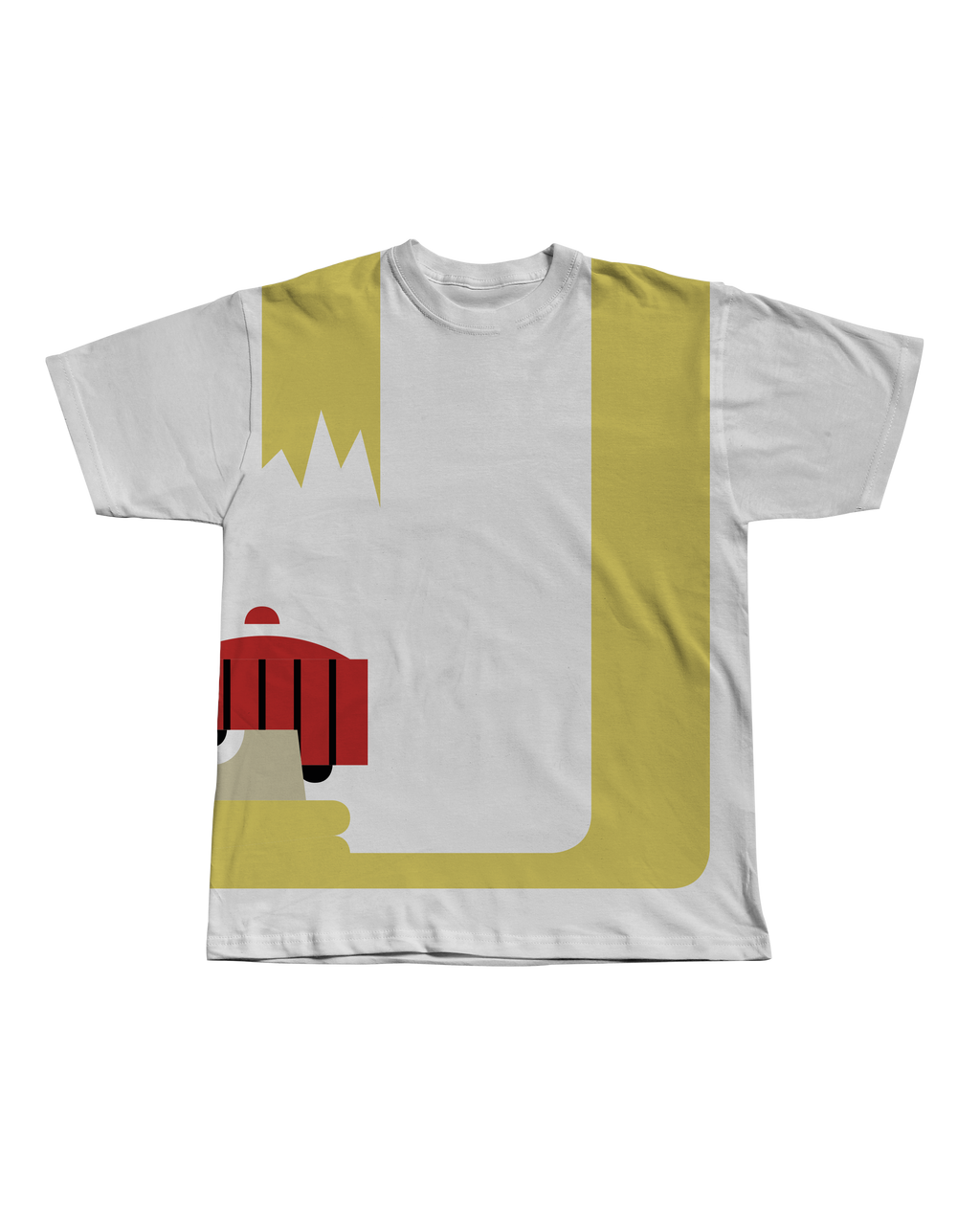 T-shirt ᴀᴛsɪᴍʜ⋆⁺₊❅
