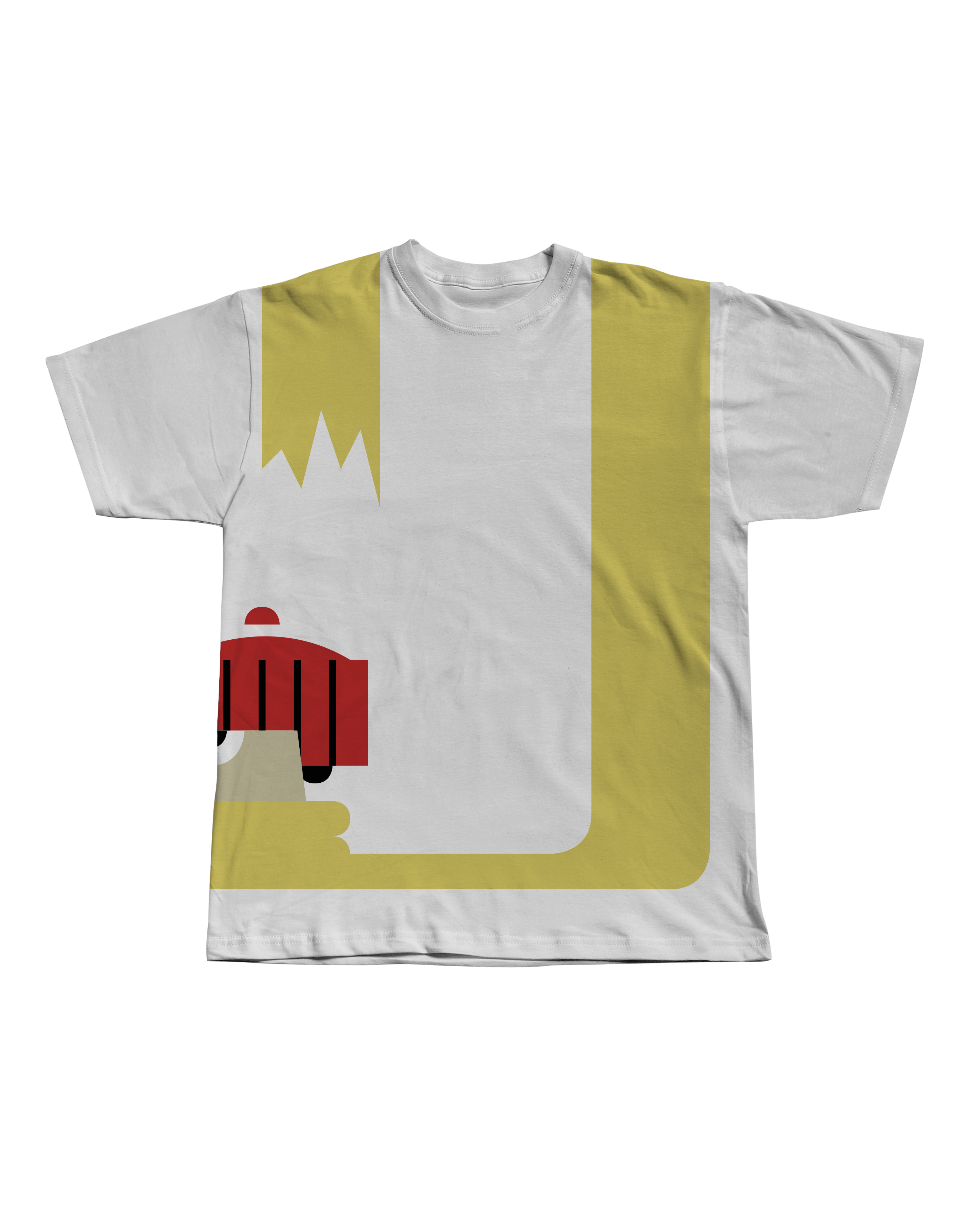 T-shirt ᴀᴛsɪᴍʜ⋆⁺₊❅