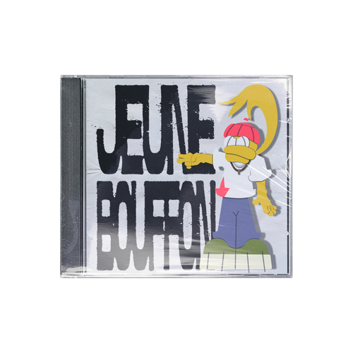 CD JEUNE B꩜UFFON