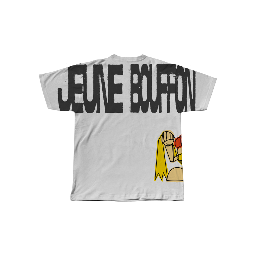 PACK JEUNE B꩜UFFON
