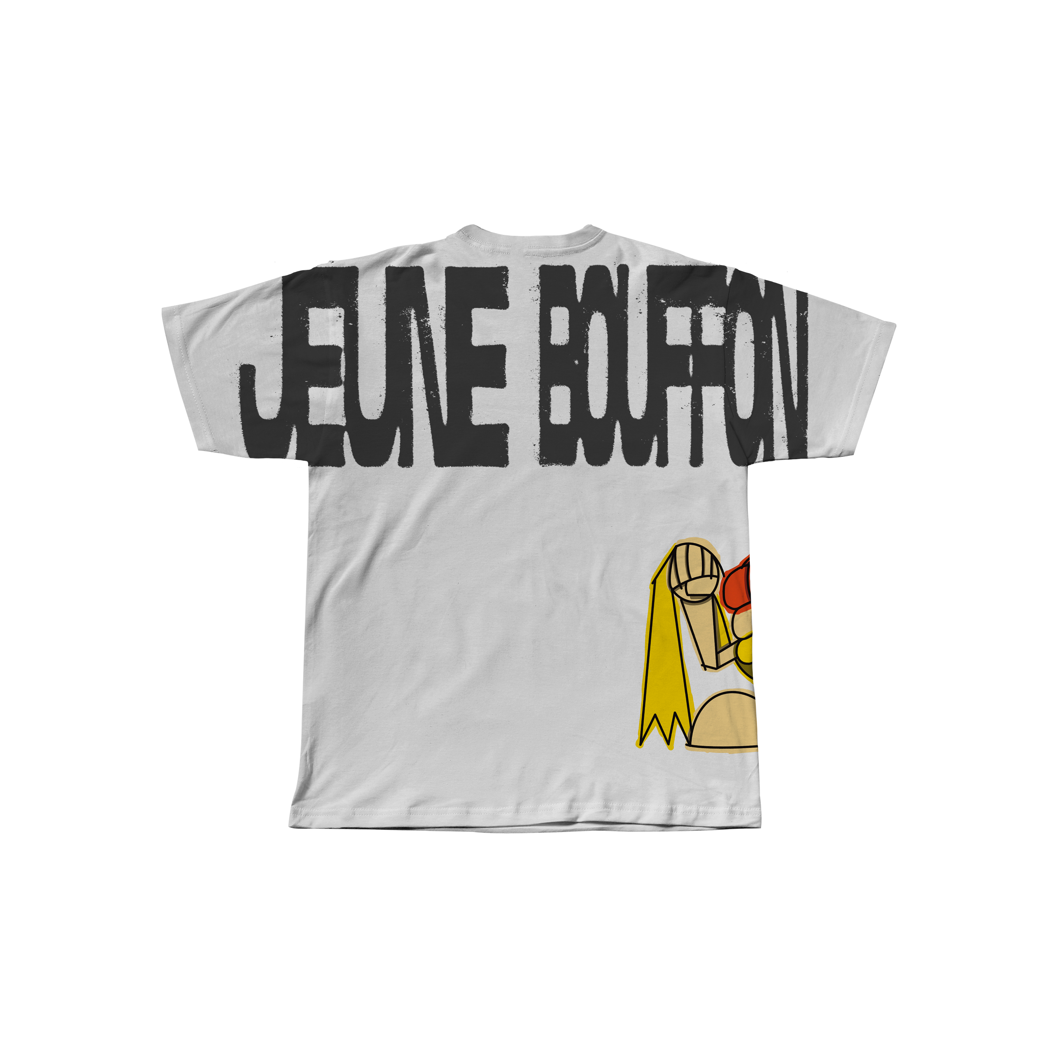 PACK JEUNE B꩜UFFON