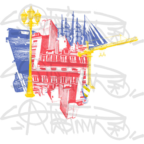 Cover "Urbanism"